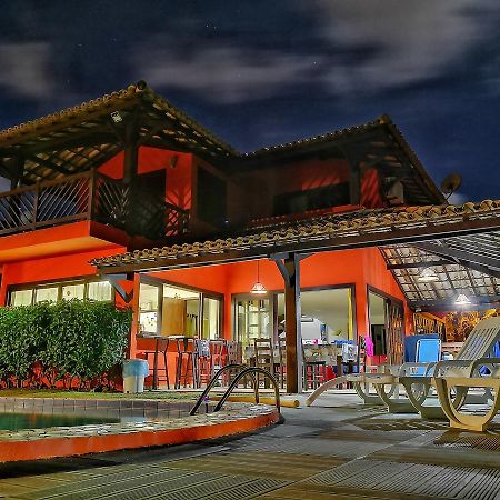 Casa Giada Villa ปรายาโดฟอร์ชิ ภายนอก รูปภาพ