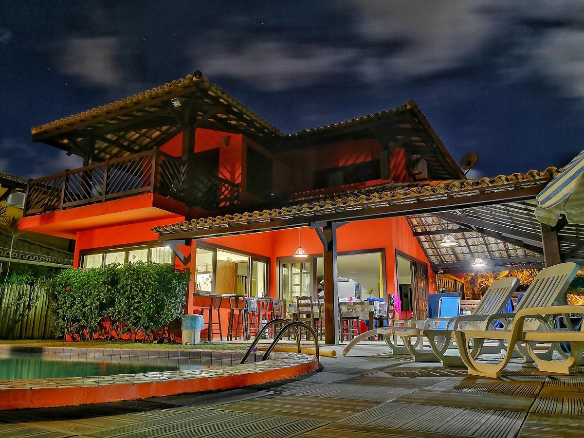 Casa Giada Villa ปรายาโดฟอร์ชิ ภายนอก รูปภาพ